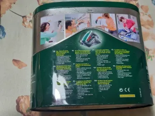 Avvitatore a batteria Bosch IXO