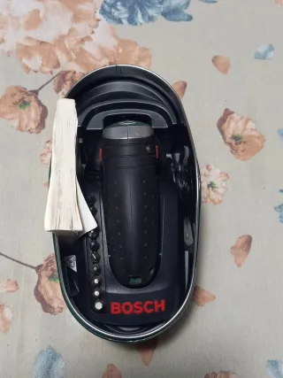 Avvitatore a batteria Bosch IXO