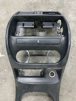 Consola Central Nissan Terrano II