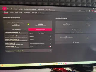 PC Gaming Mars Gaming RGB