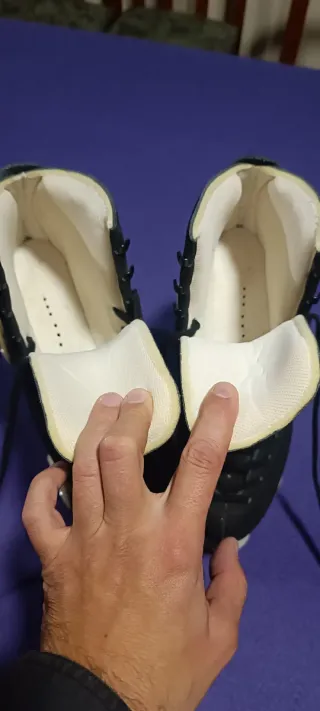 Patines Edea motivo profesionales 275