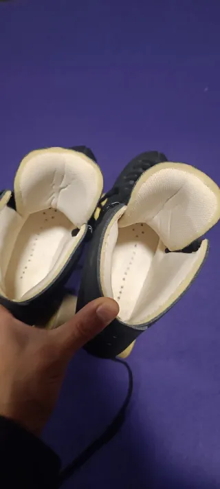 Patines Edea motivo profesionales 275