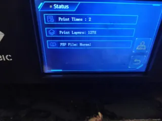 Impresora 3D Anycubic Photon Mono X 6Ks