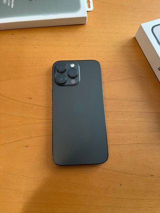 iPhone 14 Pro Max 100% Salute Batteria !