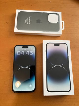 iPhone 14 Pro Max 100% Salute Batteria !