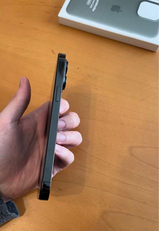 iPhone 14 Pro Max 100% Salute Batteria !