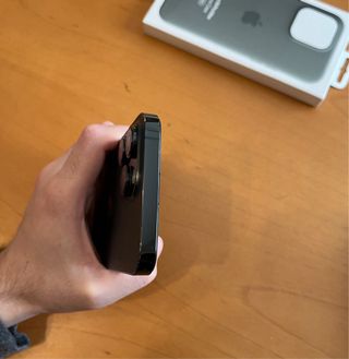 iPhone 14 Pro Max 100% Salute Batteria !