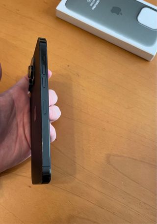 iPhone 14 Pro Max 100% Salute Batteria !