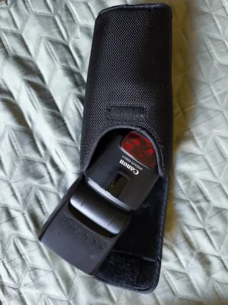 Canon Speedlite 430EX II Flash