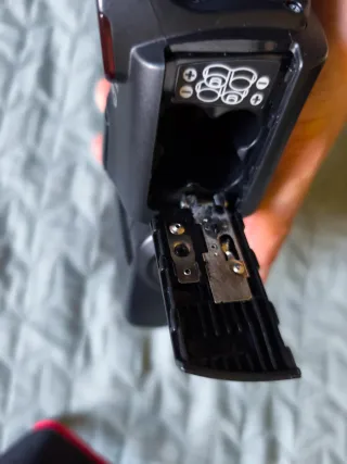 Canon Speedlite 430EX II Flash