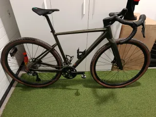 Scott Speedster 10 Talla S