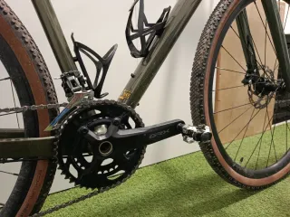 Scott Speedster 10 Talla S