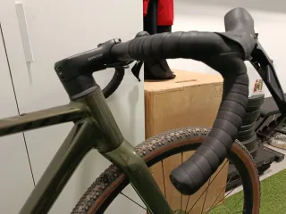 Scott Speedster 10 Talla S