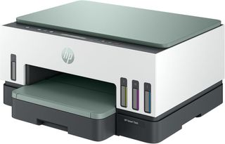 Stampante multifunzione HP Smart Tank 7007