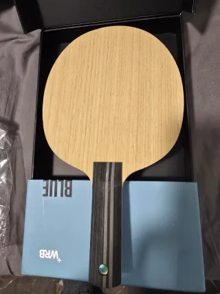 Madera Butterfly SK Carbon Impoluta