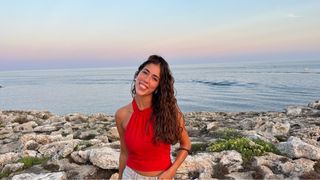 Profesora de inglés titulada