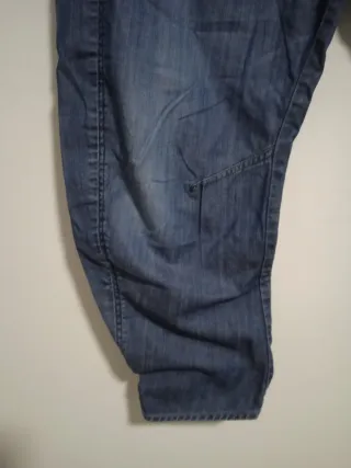 Pantalón G-Star RAW Talla 40 Unisex
