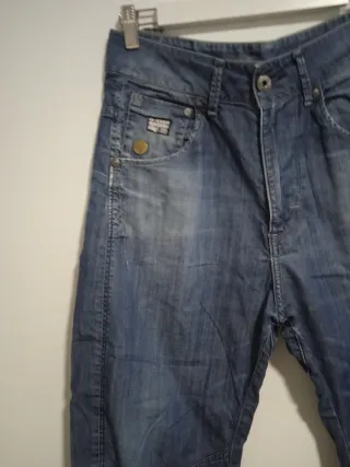 Pantalón G-Star RAW Talla 40 Unisex