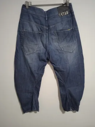 Pantalón G-Star RAW Talla 40 Unisex