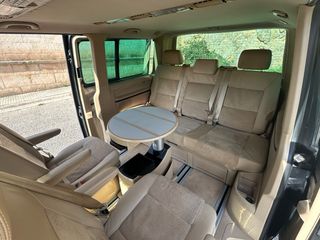 Volkswagen Multivan 2005