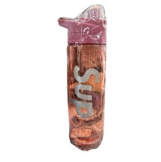 Botella de agua Sup