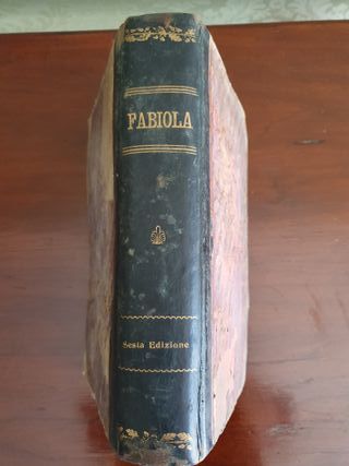 Libro Antico “La Chiesa delle catacombe” del 1898