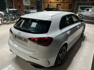 Mercedes-Benz Clase A 2021