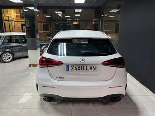 Mercedes-Benz Clase A 2021