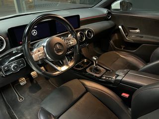 Mercedes-Benz Clase A 2021