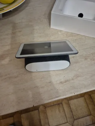 Google Nest Hub Smart Display