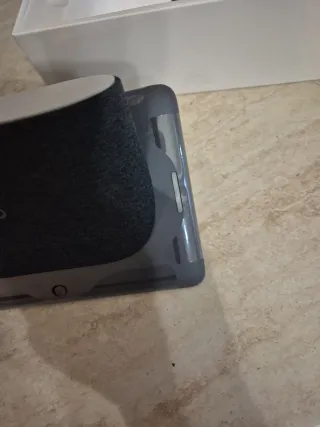 Google Nest Hub Smart Display