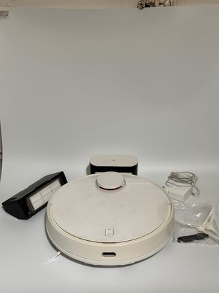 Aspiradora Robot Xiaomi + accesorios