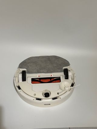 Aspiradora Robot Xiaomi + accesorios