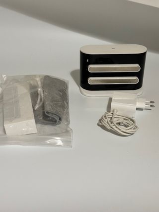 Aspiradora Robot Xiaomi + accesorios