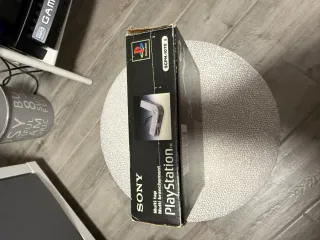 Multi Tap PlayStation 1 Sony