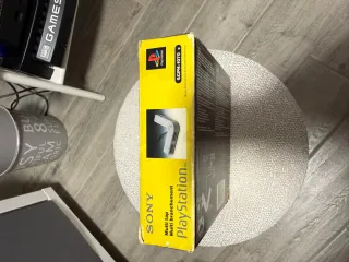 Multi Tap PlayStation 1 Sony