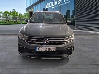 Volkswagen Tiguan R-Line 2.0 TDI 110 kW (150 CV) DSG