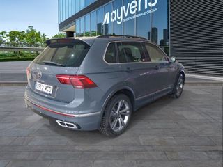 Volkswagen Tiguan R-Line 2.0 TDI 110 kW (150 CV) DSG