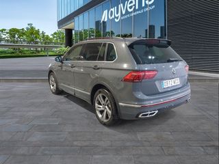 Volkswagen Tiguan R-Line 2.0 TDI 110 kW (150 CV) DSG