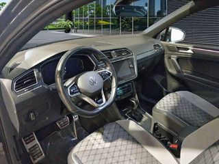 Volkswagen Tiguan R-Line 2.0 TDI 110 kW (150 CV) DSG