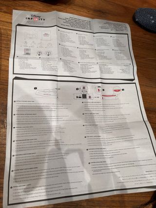 Disney Infinity 1.0 Starter Pack Wii