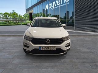 Volkswagen T-Roc Advance 1.5 TSI 110 kW (150 CV) DSG