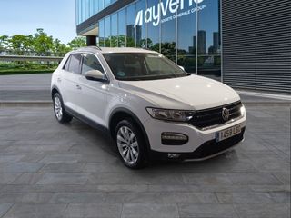 Volkswagen T-Roc Advance 1.5 TSI 110 kW (150 CV) DSG