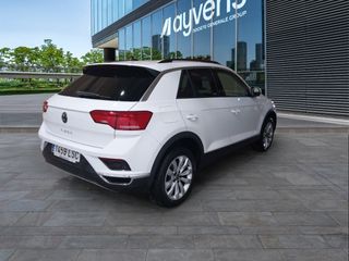 Volkswagen T-Roc Advance 1.5 TSI 110 kW (150 CV) DSG