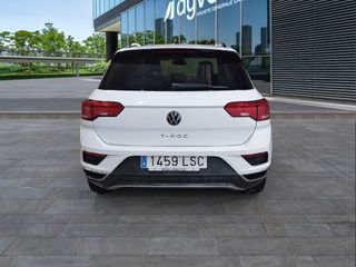 Volkswagen T-Roc Advance 1.5 TSI 110 kW (150 CV) DSG