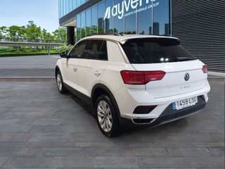 Volkswagen T-Roc Advance 1.5 TSI 110 kW (150 CV) DSG