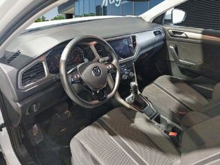 Volkswagen T-Roc Advance 1.5 TSI 110 kW (150 CV) DSG