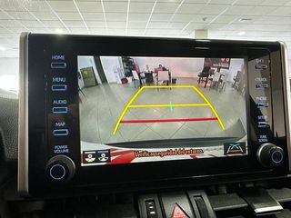 Toyota RAV4 2019 DESDE 427€ AL MES¡SIN ENTRADA!