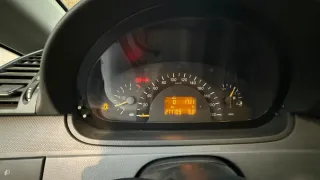 Mercedes-Benz Vito 2006