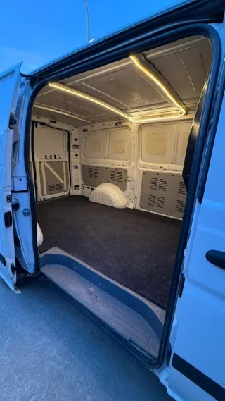 Mercedes-Benz Vito 2006